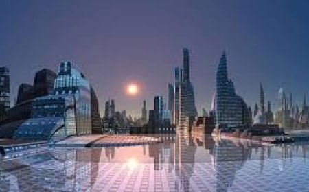 Saudi Arabia’s NEOM: The Future of Smart Cities?