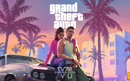 GTA 6 Set to Release in Fall 2025