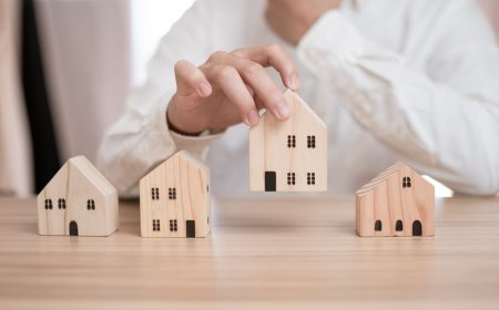 Why Real Estate is Still the Best Investment in Pakistan