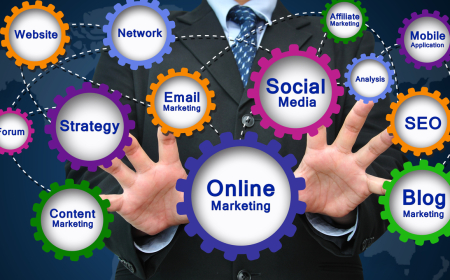 Why Every Business Needs a Digital Presence