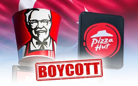 KFC and Pizza Hut Halt in Turkey Declared Bankruptcy