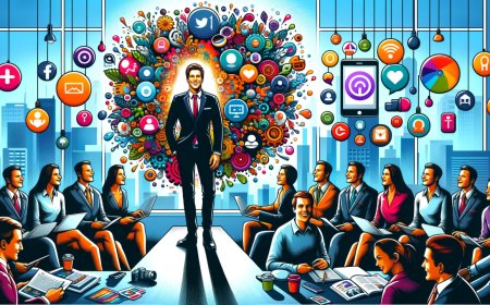 How to Build a Personal Brand in the Digital Age?