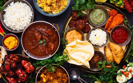 How Pakistani Cuisine is Taking Over the World