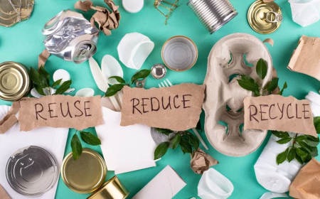 Can We Achieve Zero Waste Living