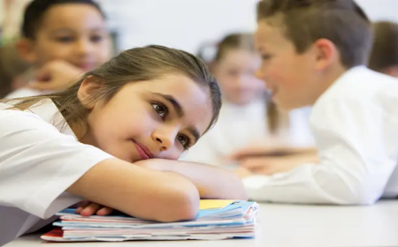 The Future of E-Learning: Will Traditional Schools Disappear