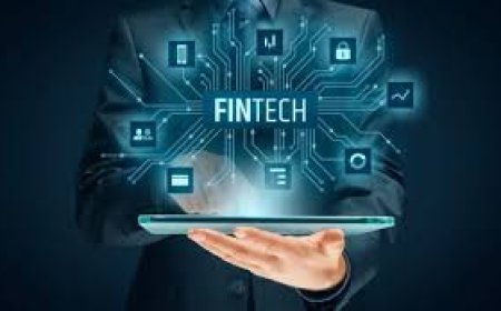 The Role of Fintech in Pakistan’s Economic Growth