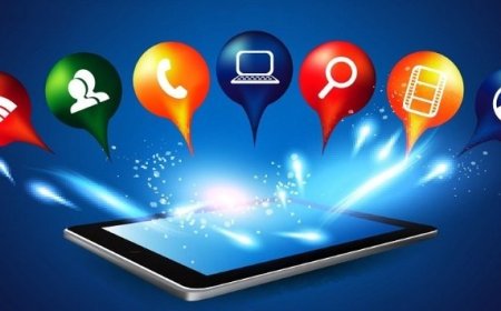 The Importance of Mobile Apps for Business Growth