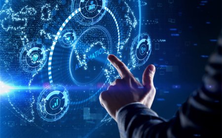 The Role of Digital Transformation in Pakistan