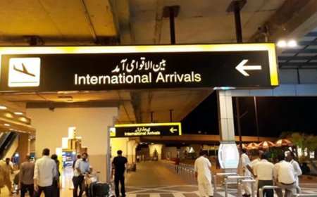 12 Countries Deport Over 100 Pakistanis in Just 48 Hours