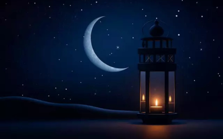 Laylatul Qadr: What Makes It the Most Powerful Night?