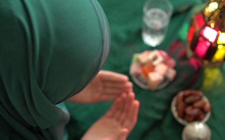 The Role of Women in the History of Ramadan
