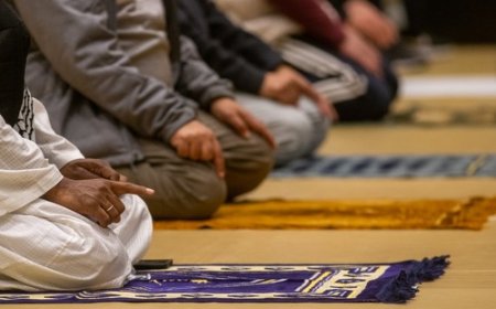 How to Build a Daily Ramadan Routine for Maximum Spirituality