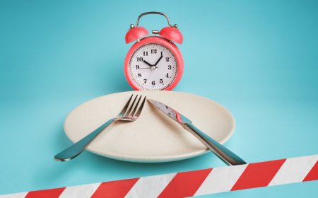 How Fasting Helps with Mental Clarity & Focus?