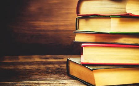 The Best Spiritual Books to Read This Ramadan