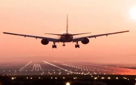 New Airline ‘Air Karachi’ Seeks License in Pakistan