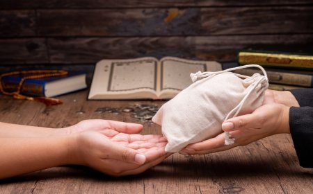 How to Help the Less Fortunate This Ramadan