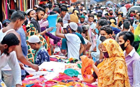 How to Plan Your Eid Shopping Without Stress