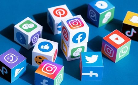 The Impact of Social Media on Ramadan Awareness