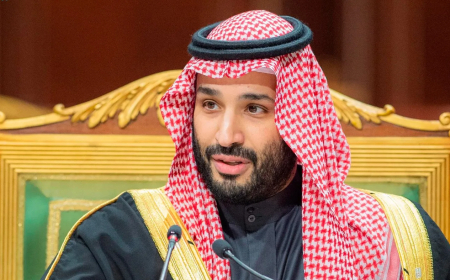 Arab leaders meet in Riyadh to counter Trump’s Gaza plan