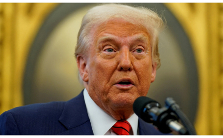Donald Trump says he will Audit the Fort Knox Gold Reserves
