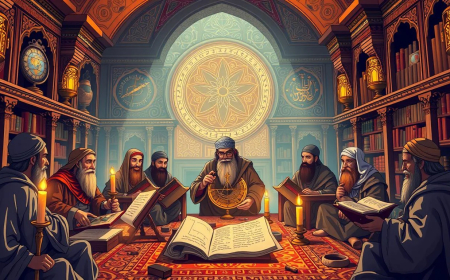 Most Inspirational Islamic Documentaries