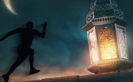 The Best Exercises For Fasting Days