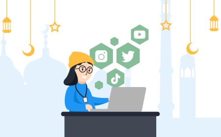How YouTube is Transforming Ramadan Culture| Updated 2025