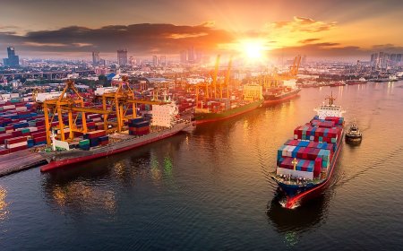 Pakistan, Bangladesh Trade Surpasses $1 Billion