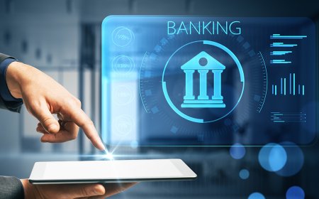 The Future of Islamic Digital Banking