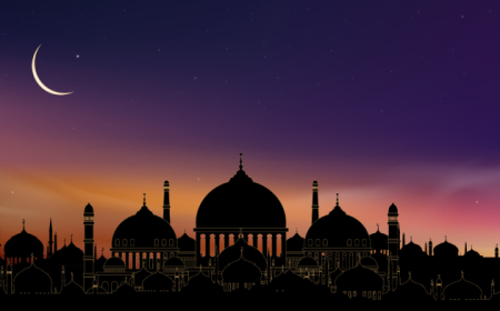 Making Eid Stress-Free & Meaningful