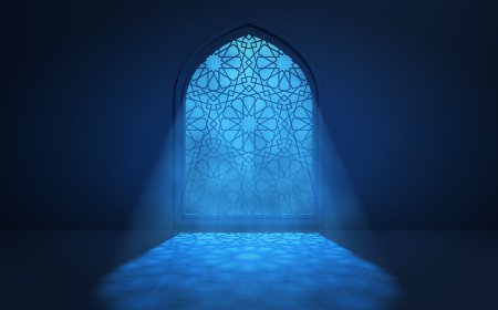 Stunning Mosques to Visit in Any Muslim Country