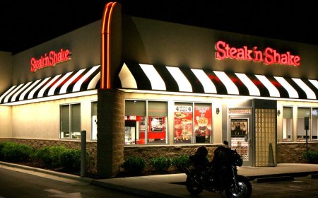 Steak ‘N Shake Drops Seed Oils Nationwide