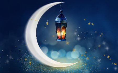 The Science of Joy & Ramadan