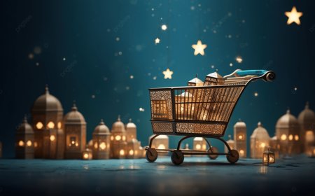 Smart Eid Shopping: A Complete Guide to Budgeting & Planning