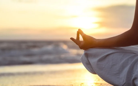 The Secret to a Balanced Life in a Fast-Paced World - 2025