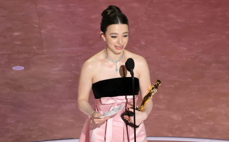 The Biggest Winners from the 2025 Oscars