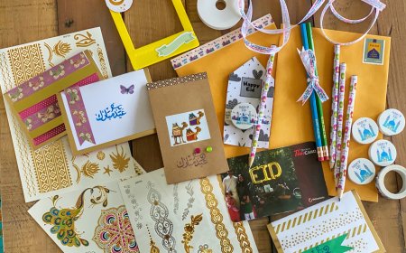 Perfect Eid Gifts: Showcasing Love and Gratitude