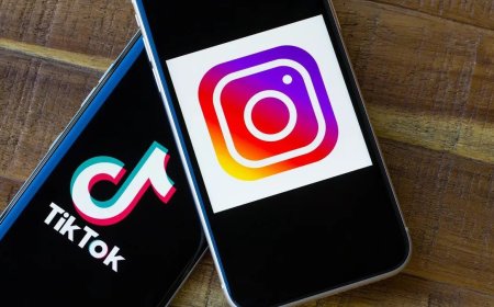 Social Media's Role in Evolving Ramadan Traditions