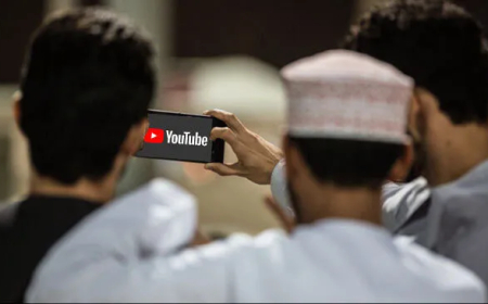 Islamic Podcasts & YouTube: Transforming Modern Discourse