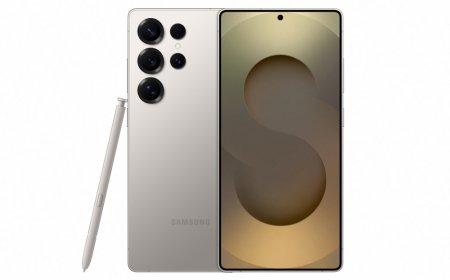 Samsung Galaxy S25 Ultra