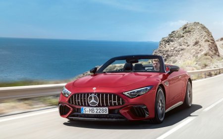 Mercedes Design Chief Warns: AI Could Take Over in 10 Years