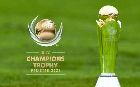 Ticket Frenzy: Trophy Finals Hit Rs.7.39 Million Price Tag