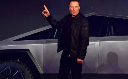 Despite $111B Loss, Musk Still World’s Richest
