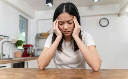 Best Natural Remedies for Headaches While Fasting