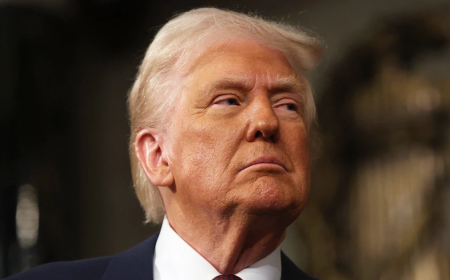 Trump: India Agrees to Cut Tariffs 'Way Down