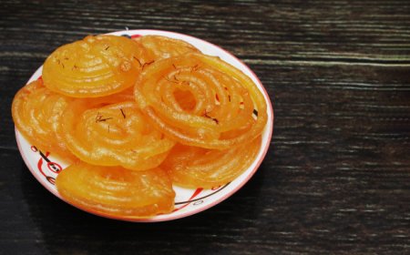 Jalebi