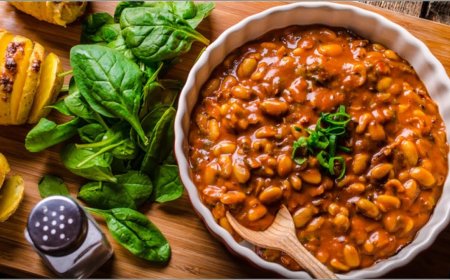 Ful Medames