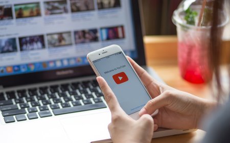 How to Download YouTube Videos