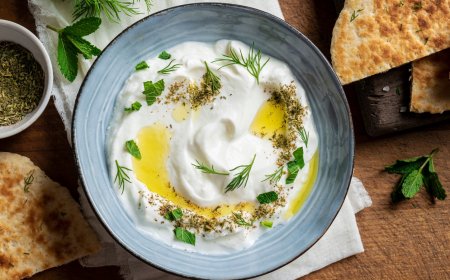 Labneh