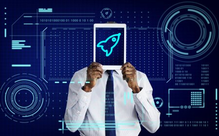 Top Emerging Tech Startups to Watch This Year